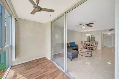 2700 Sunrise Lakes Drive W #201, Sunrise, FL 33322 - Photo 18
