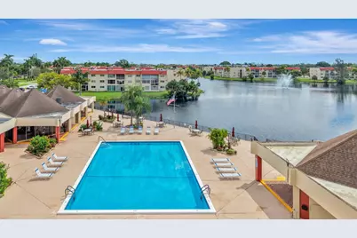 2700 Sunrise Lakes Drive W #201, Sunrise, FL 33322 - Photo 42