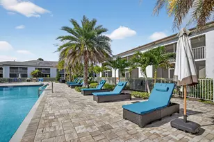 100 W Hidden Valley Blvd, Boca Raton, FL 33487 - Photo 12
