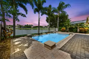 8249 Viale Matera, Lake Worth, FL 33467 - Photo 2