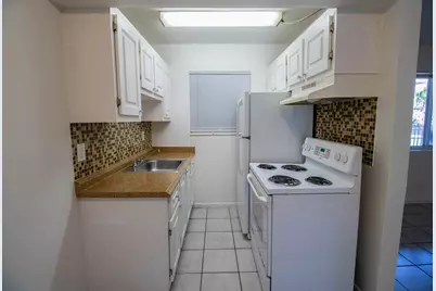 1727 Liberty Street #4, Hollywood, FL 33020 - Photo 2