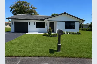 9405 NW 74th, Tamarac, FL 33321 - Photo 1