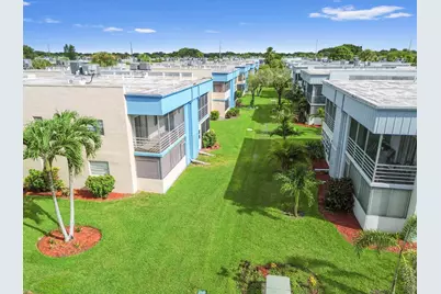426 Burgundy I, Delray Beach, FL 33484 - Photo 24