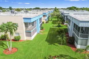 426 Burgundy I, Delray Beach, FL 33484 - Photo 24
