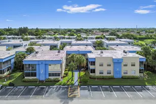 426 Burgundy I, Delray Beach, FL 33484 - Photo 18