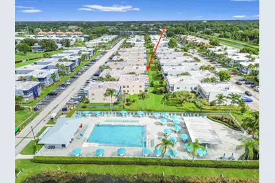 426 Burgundy I, Delray Beach, FL 33484 - Photo 2