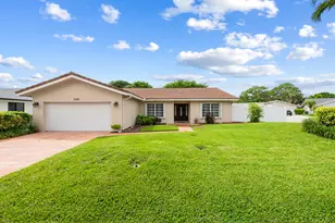6760 Hollandaire Dr W, Boca Raton, FL 33433 - Photo 1