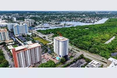 3000 E Sunrise Boulevard #15E, Fort Lauderdale, FL 33304 - Photo 54