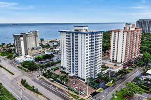 3000 E Sunrise Blvd, Fort Lauderdale, FL 33304 - Photo 16