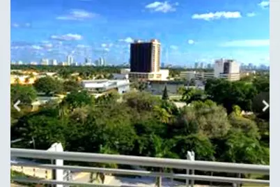 1830 Radius Drive #825, Hollywood, FL 33020 - Photo 1
