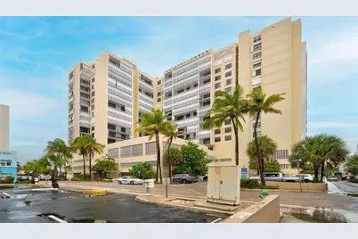 322 Buchanan Street #809, Hollywood, FL 33019 - Photo 2