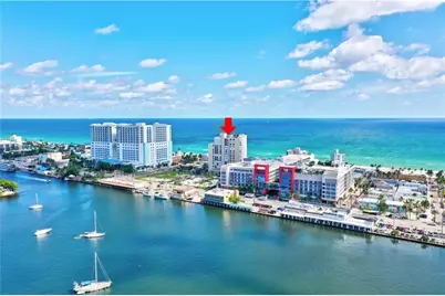 322 Buchanan Street #809, Hollywood, FL 33019 - Photo 4