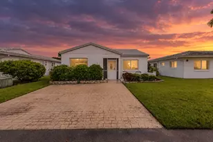 8500 NW 59th St, Tamarac, FL 33321 - Photo 1
