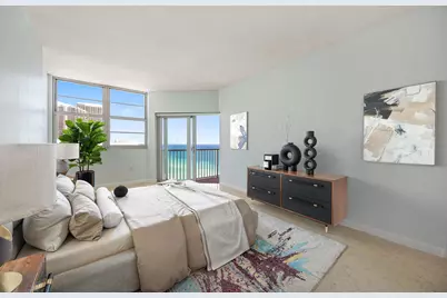 1950 S Ocean Drive #PHB, Hallandale Beach, FL 33009 - Photo 4
