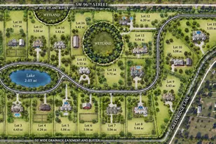 10241 SW Citrus Blvd, Palm City, FL 34990 - Photo 1