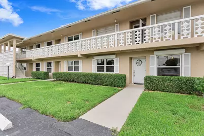 1160 Mahogany Way #103, Delray Beach, FL 33445 - Photo 2