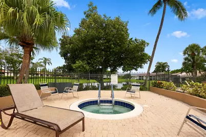8609 Boca Glades Boulevard W #A, Boca Raton, FL 33434 - Photo 28