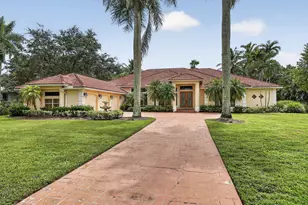 15390 Earhart Pl, Wellington, FL 33414 - Photo 1