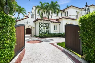 1033 Seasage Dr, Delray Beach, FL 33483 - Photo 2