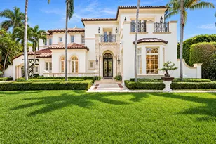 1033 Seasage Dr, Delray Beach, FL 33483 - Photo 1