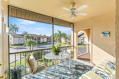 236 Pine Hov Circle #D-2, Greenacres, FL 33463 - Photo 2