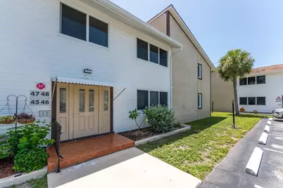 22481 Westchester Boulevard #B48, Port Charlotte, FL 33980 - Photo 24