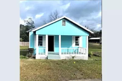 4138 Herring Avenue, Marianna, FL 32448 - Photo 1