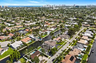 6340 NE 19th Terrace, Fort Lauderdale, FL 33308 - Photo 36