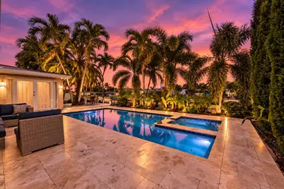 6340 NE 19th Terrace, Fort Lauderdale, FL 33308 - Photo 1
