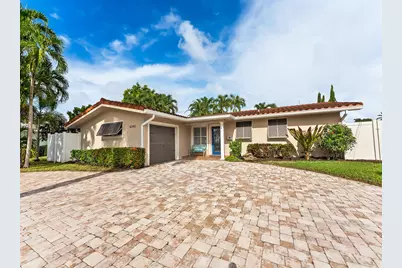 6340 NE 19th Terrace, Fort Lauderdale, FL 33308 - Photo 4