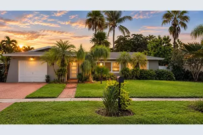 1811 N Hiatus Road, Pembroke Pines, FL 33026 - Photo 1