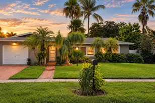 1811 N Hiatus Rd, Pembroke Pines, FL 33026 - Photo 1