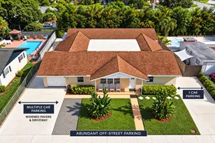 1213 W Broward St, Lantana, FL 33462 - Photo 1