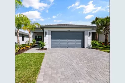 12429 SW High Tide Road, Port Saint Lucie, FL 34987 - Photo 2