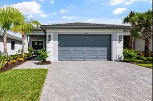 12429 SW High Tide Rd, Port Saint Lucie, FL 34987 - Photo 2