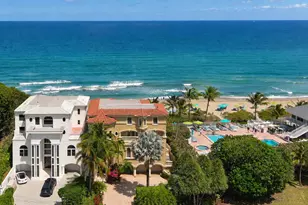4715 S Ocean Blvd, Highland Beach, FL 33487 - Photo 4