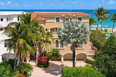 4715 S Ocean Boulevard, Highland Beach, FL 33487 - Photo 1
