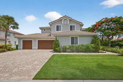 11587 Manatee Bay Lane, Wellington, FL 33449 - Photo 2