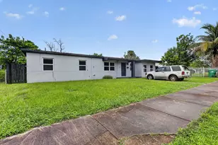 19320 NW 6th Ct, Miami Gardens, FL 33169 - Photo 4