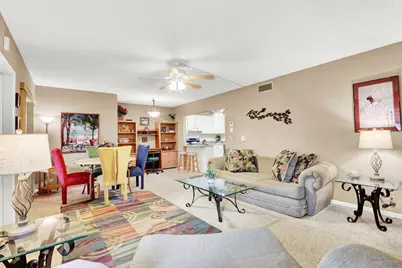 338 Knotty Pine Circle #D-1, Greenacres, FL 33463 - Photo 4