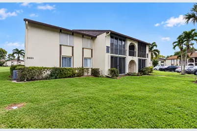 5931 Whispering Pine Way #D-2, Greenacres, FL 33463 - Photo 24