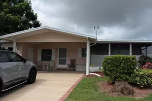 8179 Sandwedge Terrace, Port Saint Lucie, FL 34952 - Photo 2