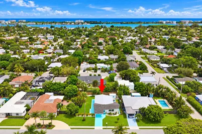 1610 N J Terrace, Lake Worth Beach, FL 33460 - Photo 26