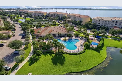 36 Harbour Isle Drive W #303, Fort Pierce, FL 34949 - Photo 34