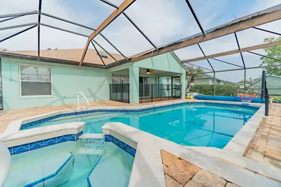 5593 NW Wesley Road, Port Saint Lucie, FL 34986 - Photo 2