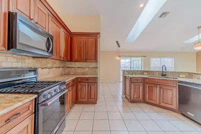 5593 NW Wesley Road, Port Saint Lucie, FL 34986 - Photo 18