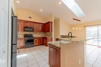 5593 NW Wesley Road, Port Saint Lucie, FL 34986 - Photo 16