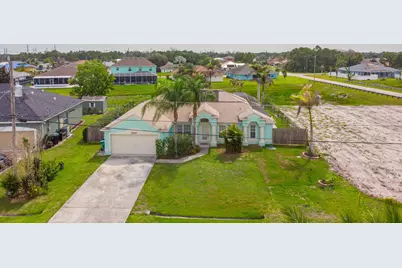 5593 NW Wesley Road, Port Saint Lucie, FL 34986 - Photo 1