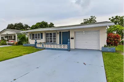 5717 NW 65th Way, Tamarac, FL 33321 - Photo 22