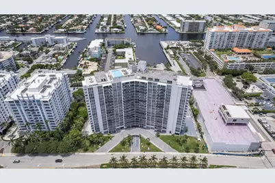2841 N Ocean Boulevard #301, Fort Lauderdale, FL 33308 - Photo 28
